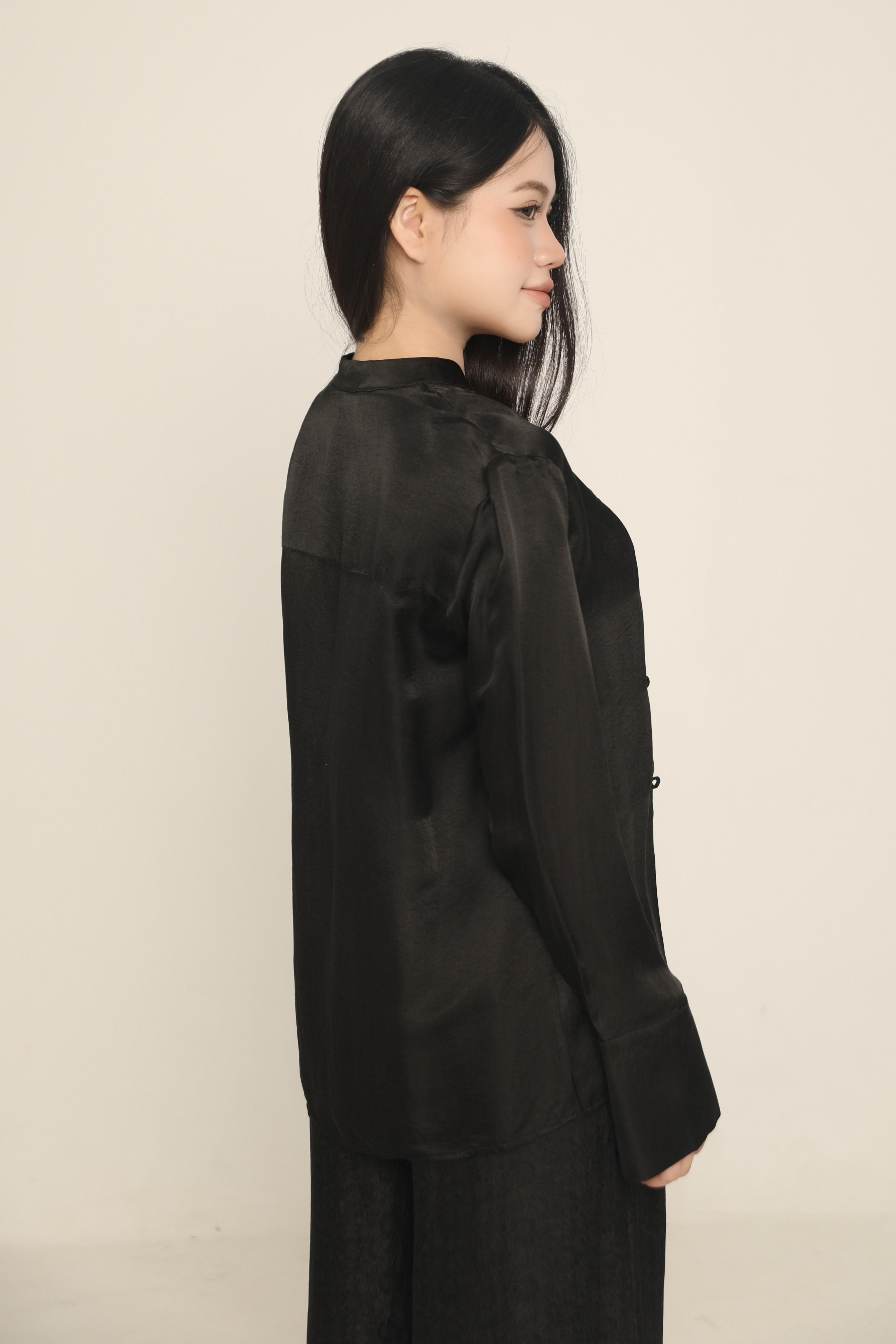 Thủy Silk Set