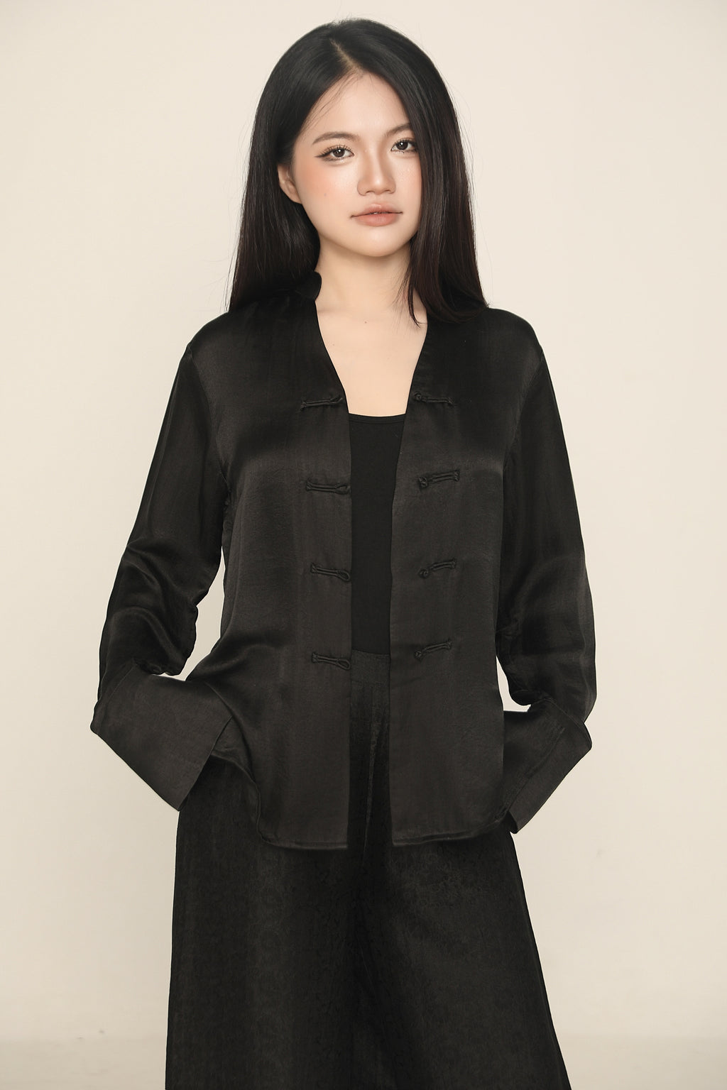 Thủy Silk Set