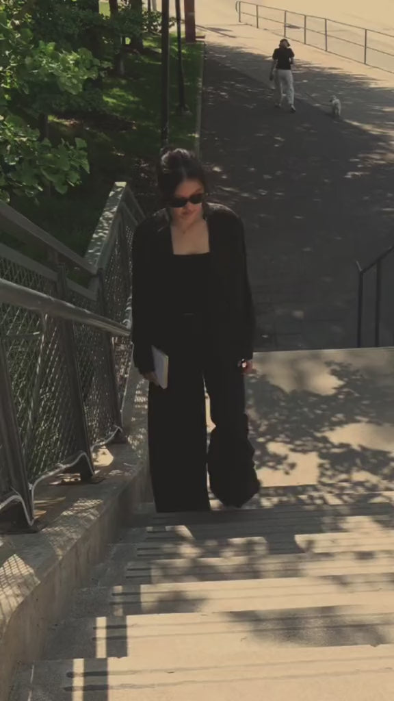 Thủy Silk Pants